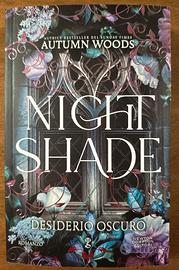 Night Shade (Desiderio oscuro)