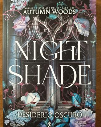 Night Shade (Desiderio oscuro)