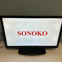 Televisore sonoko