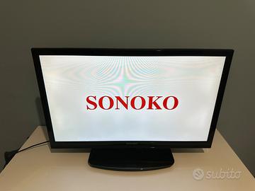 Televisore sonoko