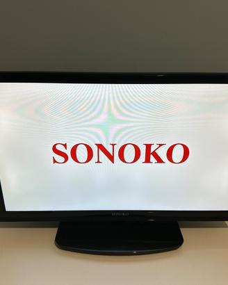 Televisore sonoko