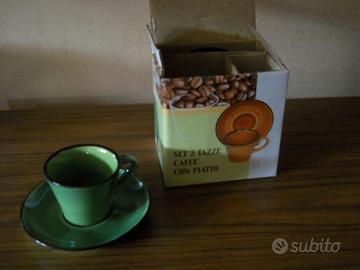 tazze caffè