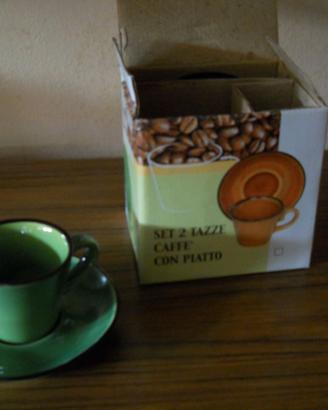 tazze caffè