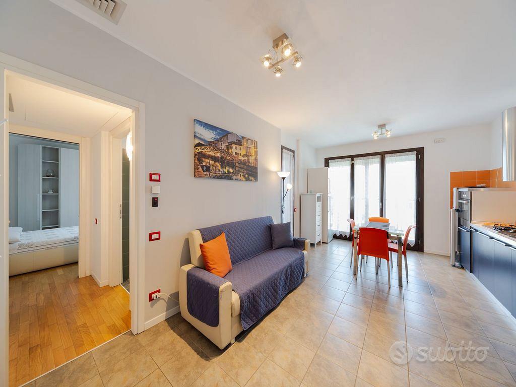 Apartment in Milano, Bicocca, Municipio 9 - Vista 3