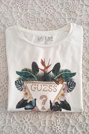 T-shirt bimba Guess 