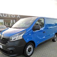 RENAULT Trafic T27 1.6 dCi 115 PC-TN Furgone