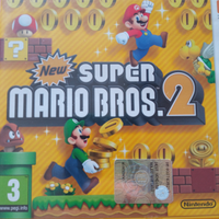 Super Mario Bros 2 Nintendo