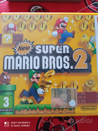 Super Mario Bros 2 Nintendo