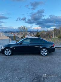 BMW 320 d Automatico 2007