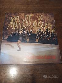 Disco vinile Raffaella Carrà raro 