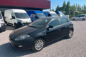 Fiat Bravo 1.6 MJT 120 OK NEOPATENTATI