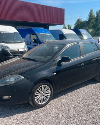 Fiat Bravo 1.6 MJT 120 OK NEOPATENTATI