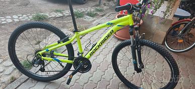 Mtb 26 rockrider