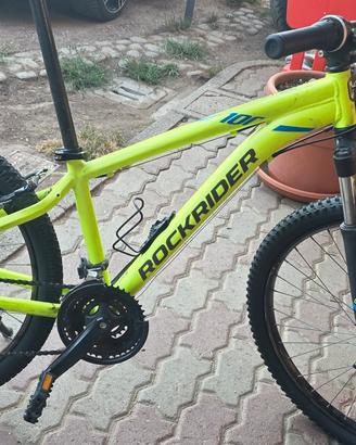 Mtb 26 rockrider