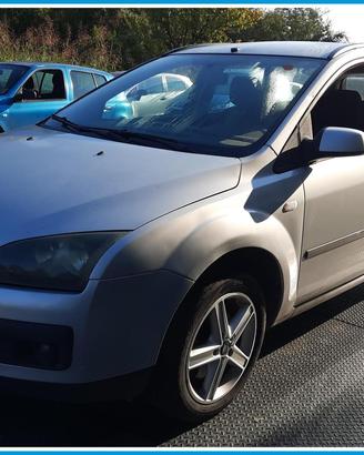Ricambi Usati FORD Focus II SW 2005
