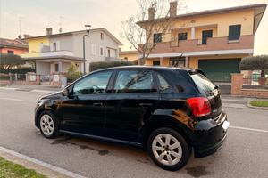 VOLKSWAGEN POLO 1.2 TDI BLUEMOTION NEOPATENTATI