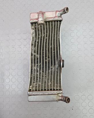 RADIATORE SINISTRO HONDA CRF 250 2010 2013 CR-F CR