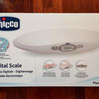 Chicco Bilancia Elettronica Neonati