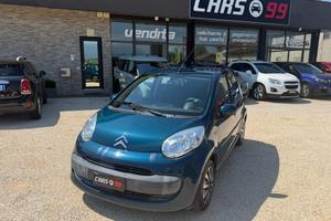 Citroen C1 1.0 5 porte C1TY