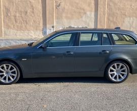 BMW Serie 5 (E60/61) - 2007