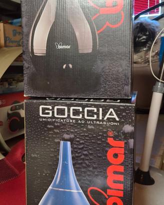 Deumidificatori coppia pari al nuovo
