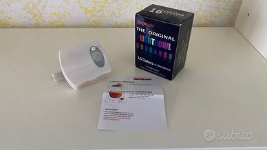 Luce Led Per Water WC