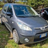 Hyundai i10 1.1 Comfort – Sempre in garage