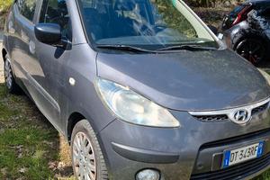 Hyundai i10 1.1 Comfort – Sempre in garage