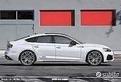 Musata audi a5 sportback 2018 2019 2020 ricambi