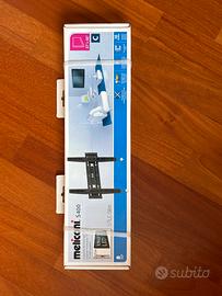 Supporto da muro TV Meliconi