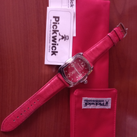 Orologio pick wick quarzo