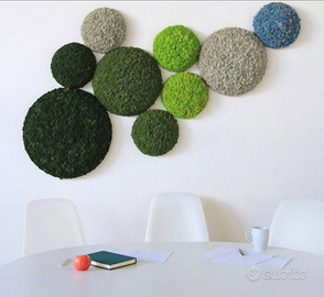 Verde stabilizzato, news: a sfera