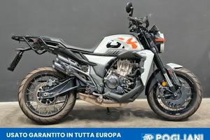 Zontes ZT 350 GK