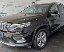 Jeep Cherokee 2.2 mjt Limited 4wd a.d.I auto