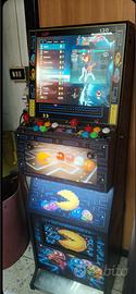 cabinato arcade 