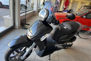Aprilia Scarabeo 400 Light