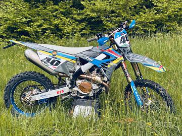 Tm 300 Corse