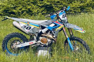 Tm 300 Corse