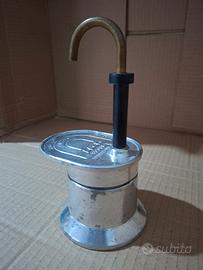 Caffettiera mini express omg  design bialetti
