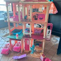 Palazzo di Barbie