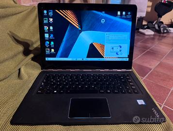 Pc/ Tablet LENOVO YOGA 900- 13isk