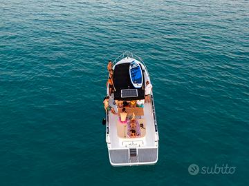 Canamer 33 WA