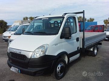 IVECO NEW DAILY 35C11 RIBALTABILE LUNGO 3.60 M