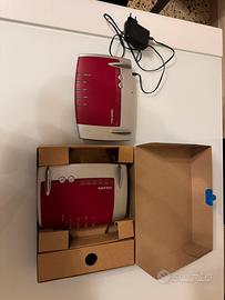 FRITZ!Box 7430 - Modem Router VDSL/ADSL