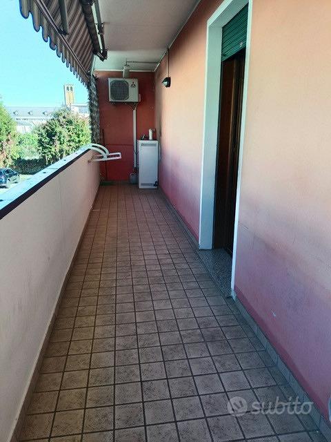 Appartamento – San Giorgio delle Pertiche, Anconetta - Altro