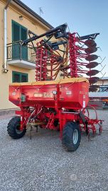 Seminatrice a dischi matermacc 6 mt