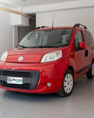 Fiat Qubo 1.3 MJT