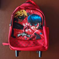 Mini Trolley Miraculous originale