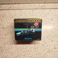 Mulinello Shimano
