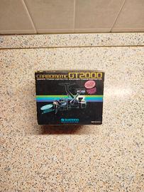 Mulinello Shimano